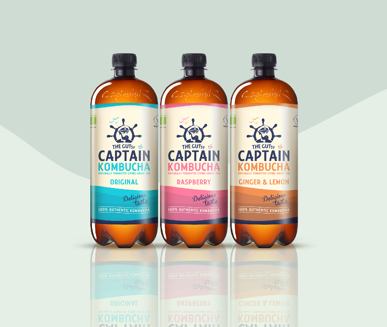 captain kombucha